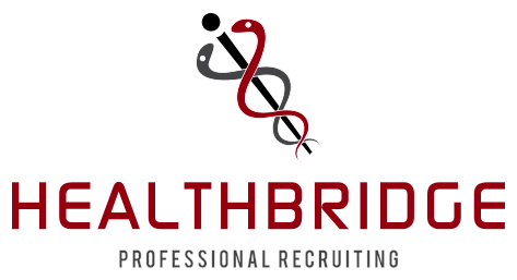 Healthbridge Logo